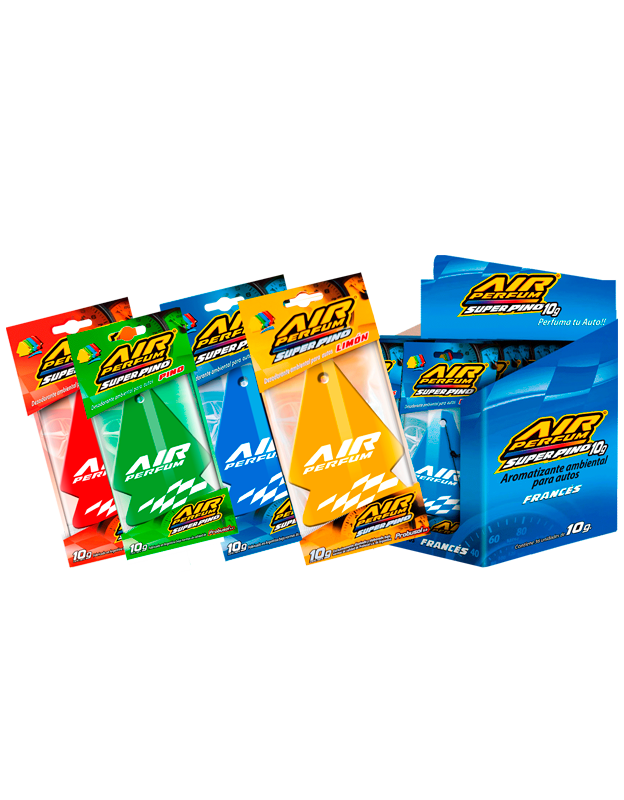 AirPerfum Pinos Super Pinos 10 grs