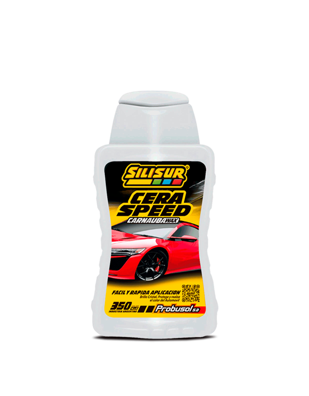 Silisur Ceras Cera speed 350 cc