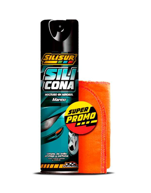 Silisur Combos C0 1 Unid
