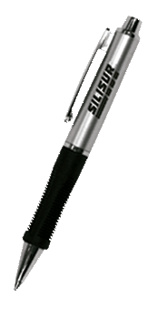 Silisur Linea Merchandasing Lapiceras 1 Unid